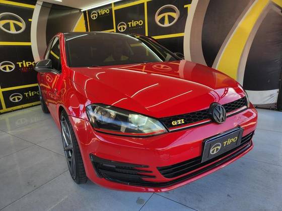VOLKSWAGEN GOLF 1.4 TSI HIGHLINE 16V GASOLINA 4P AUTOMÁTICO VOLKSWAGEN GOLF 1.4 TSI HIGHLINE 16V GASOLINA 4P AUTOMÁTICO